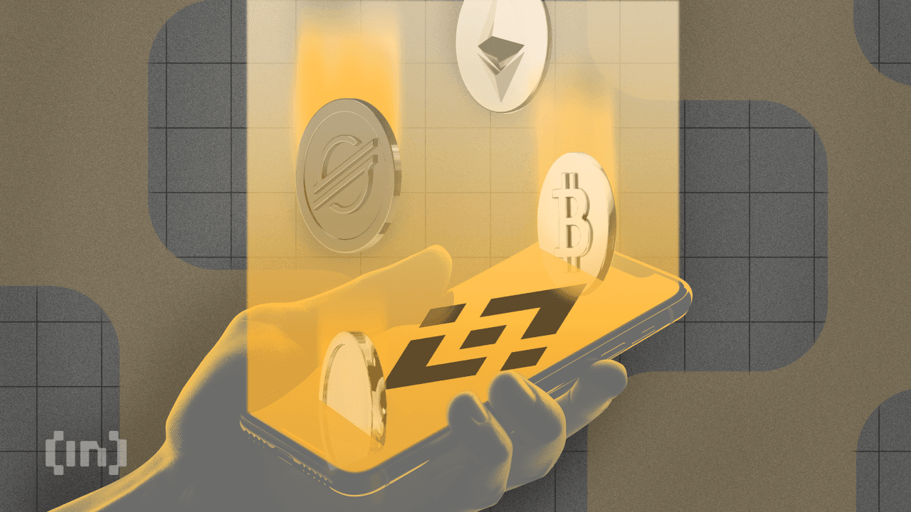 Över 40 % av Binance Alpha Tokens sjunker i pris efter tillkännagivande