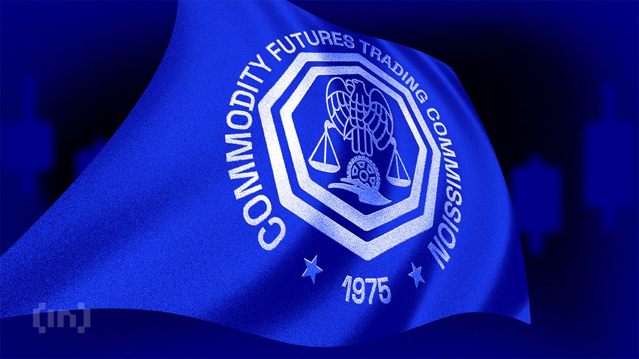Inkommande CFTC-ordförande Brian Quintenz diskuterar reglering av kryptovalutamarknaden