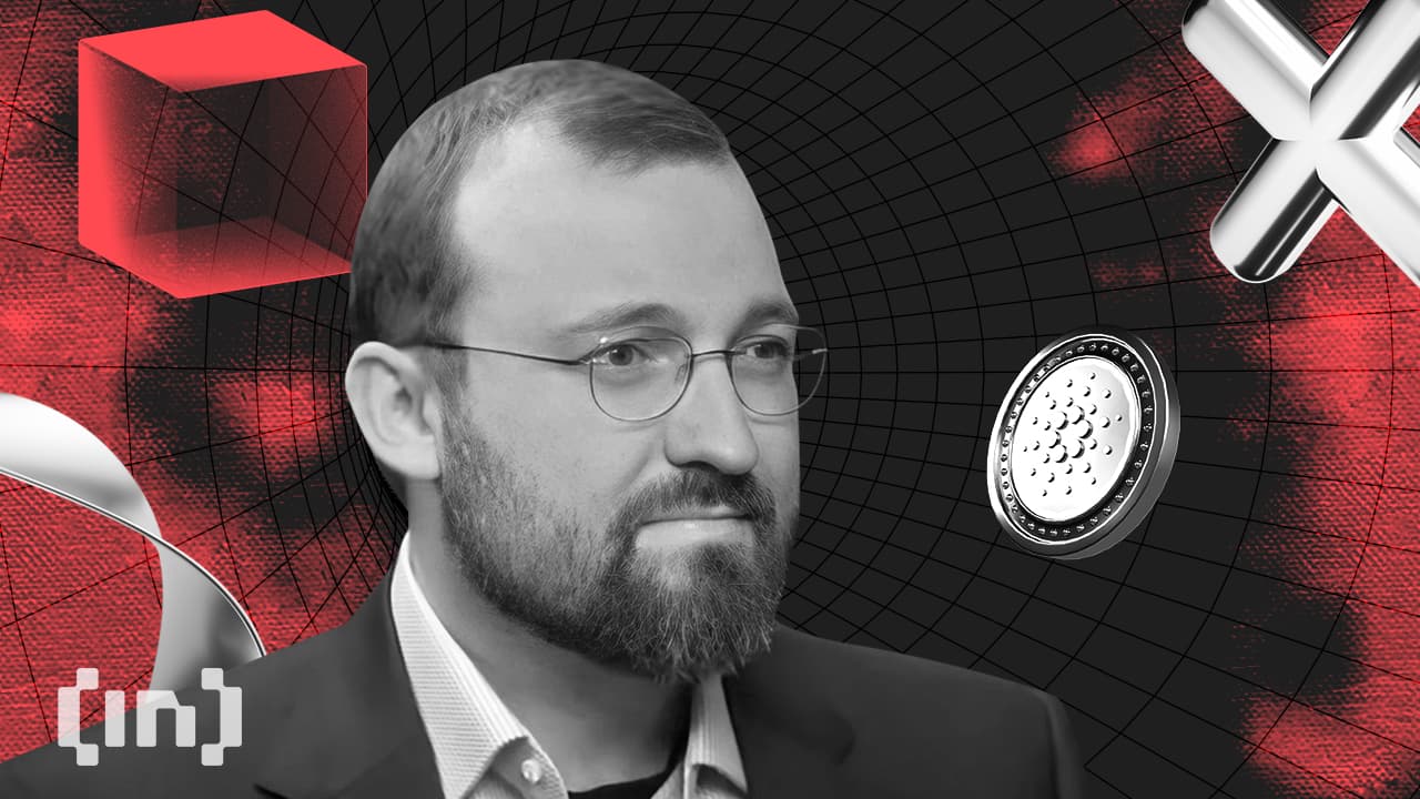 Cardano:s Charles Hoskinson slår tillbaka mot &#8220;episk FUD&#8221;, ADA-priset sjunker