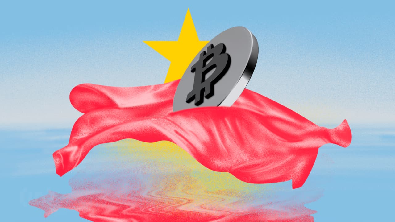 Bitcoin förbereder sig för volatilitet när handelsförhandlingar mellan USA och Kina hotar att spåra ur i Schweiz