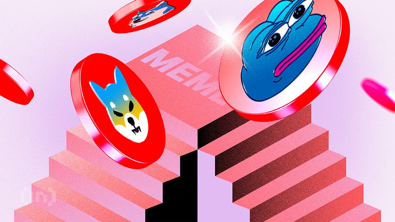 Den här veckan i meme-mynt: Fartcoin överstiger 1 miljard USD, PENGU sjuder medan Dogecoin gör besviken