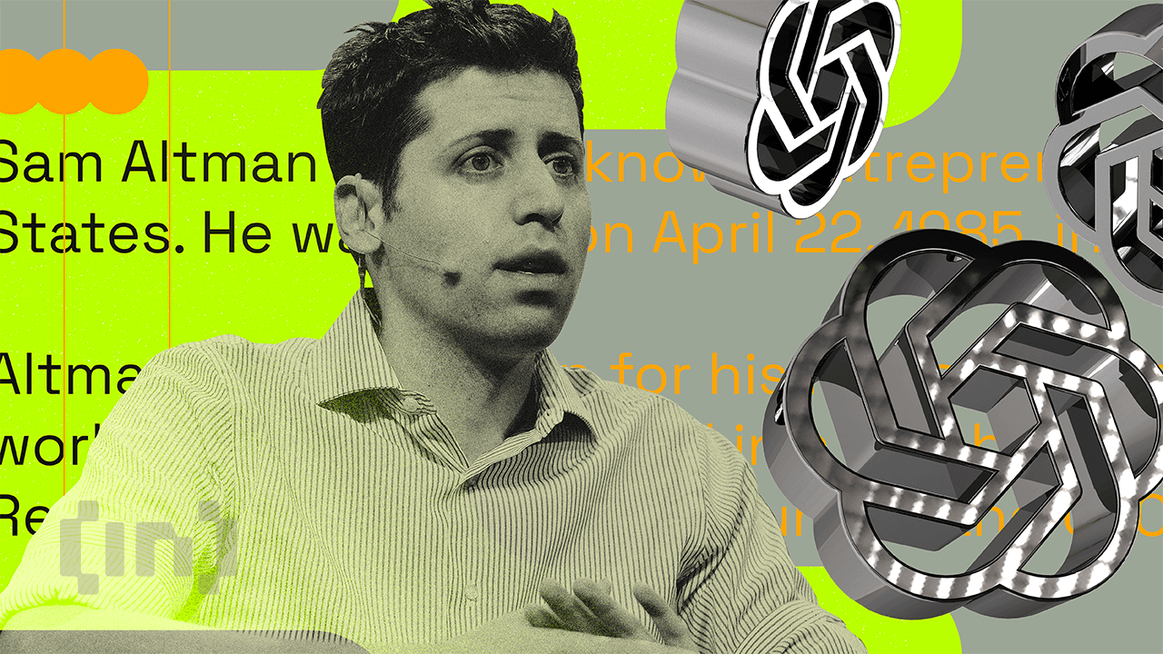 Worldcoin (WLD) skjuter i höjden när OpenAI tillkännager ny ChatGPT-modell