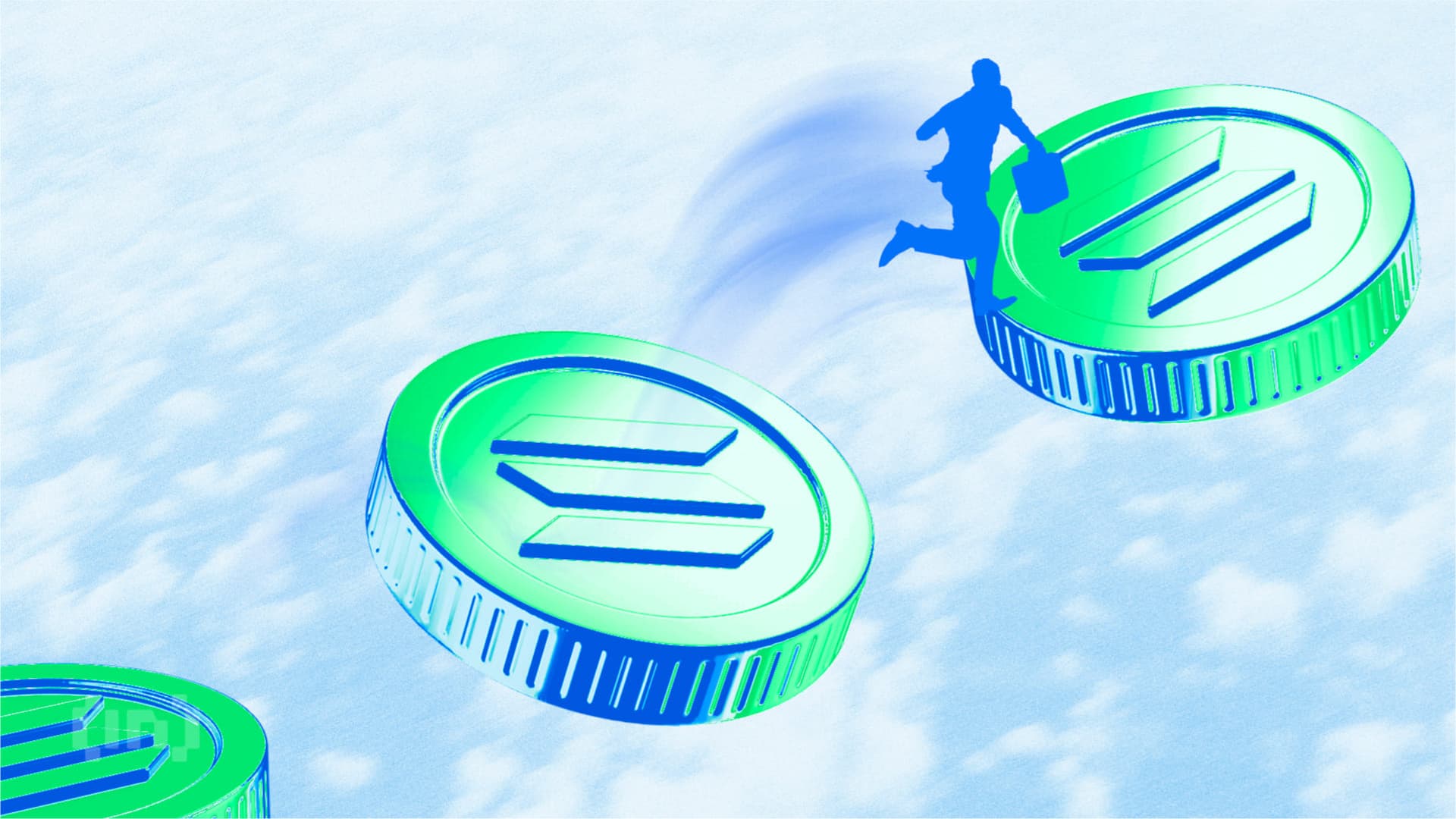 Solanas DeFi-ökning kan snart konkurrera med Ethereums marknadsvärde, förutspår Franklin Templeton