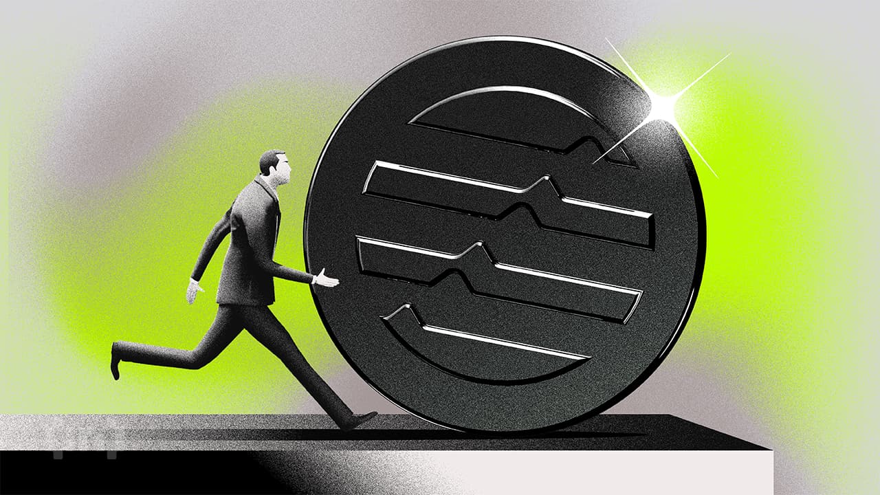 APT-pris ökar när Bitwise ansöker om en Aptos ETF i Delaware