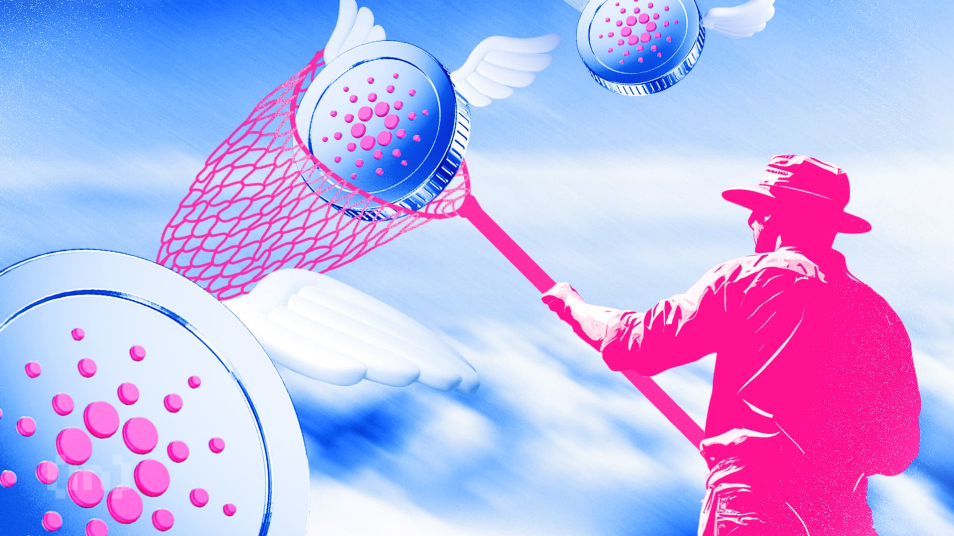 Cardano (ADA)-priset kan öka med 19 % om detta inträffar