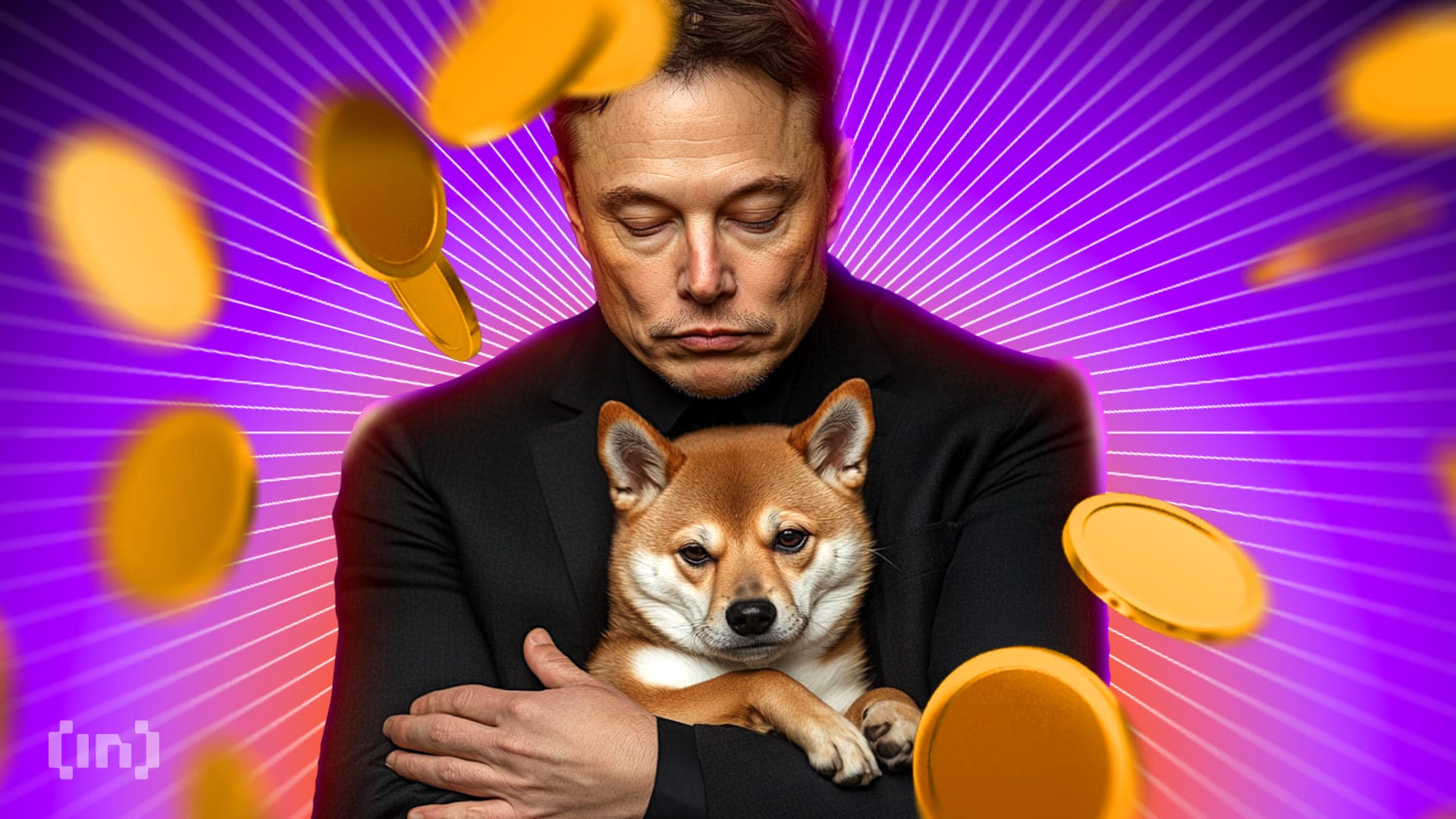 Dogecoin-priset faller efter att Musk klargör USA:s regerings DOGE-position