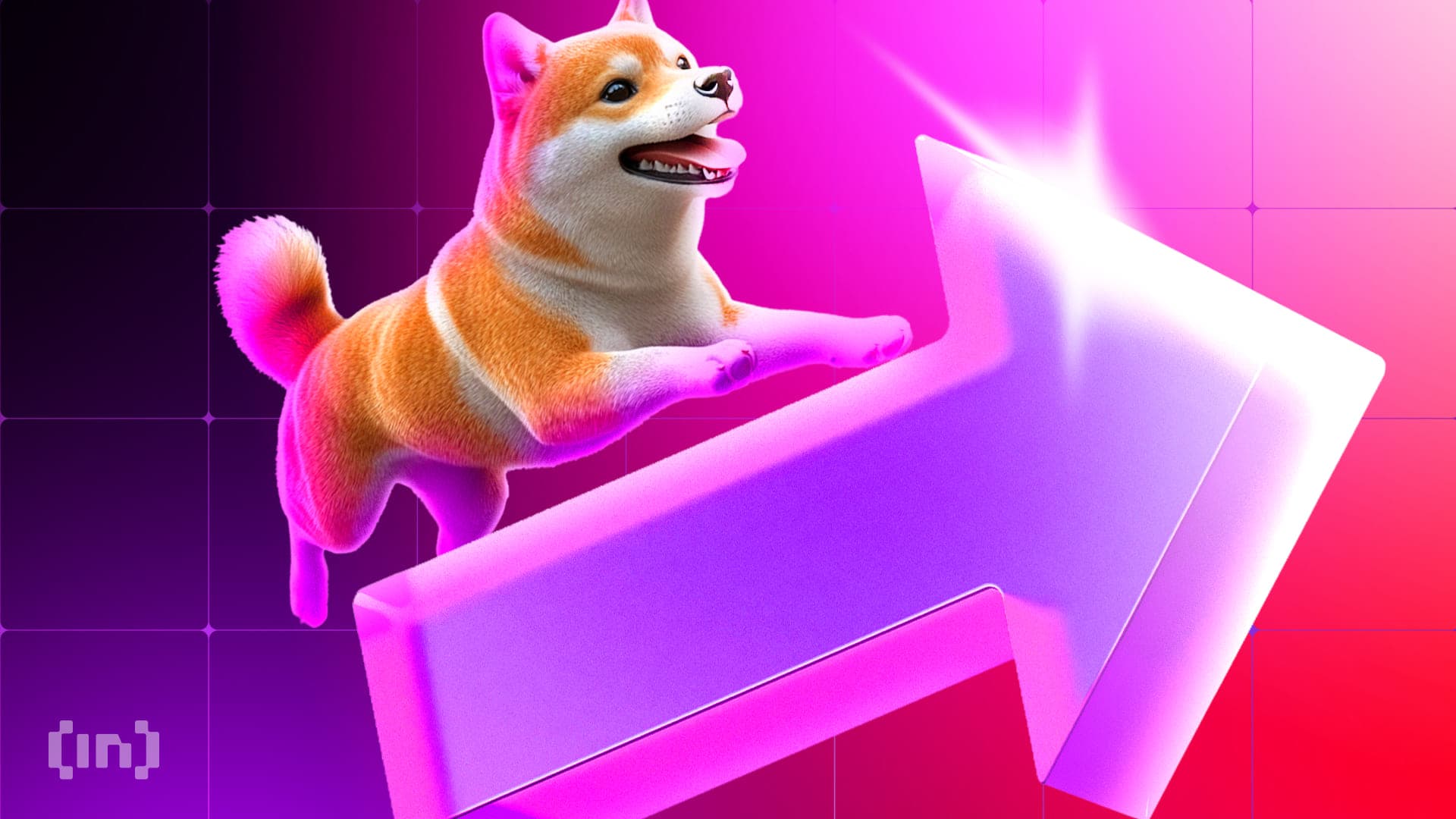 Dogecoin (DOGE) siktar mot ett flerårshögsta då innehavstiden och valaktiviteten ökar markant
