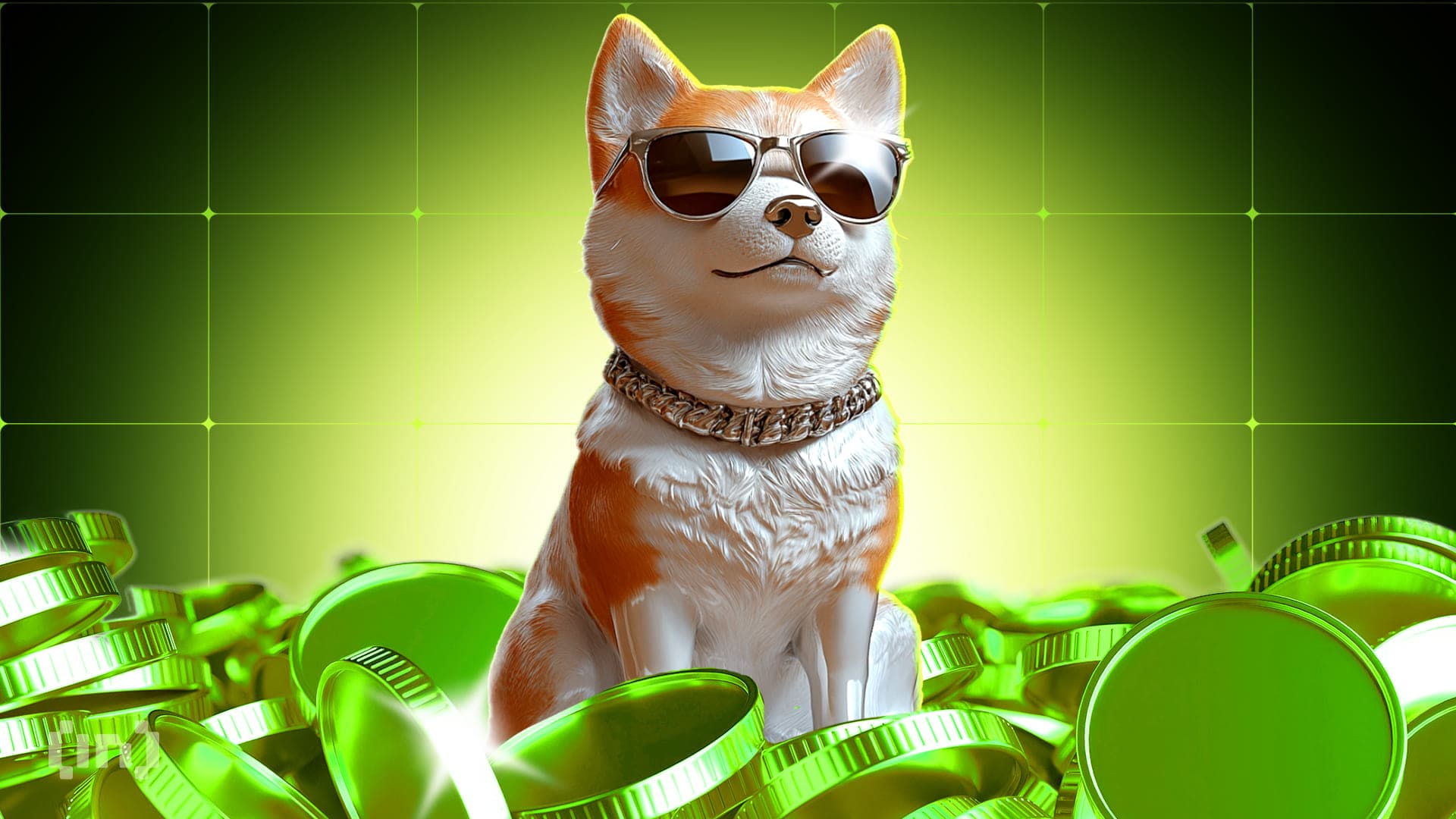 Dogecoin (DOGE) faller från 0,43 USD men innehavarna är orubbliga – kommer nästa uppgång?