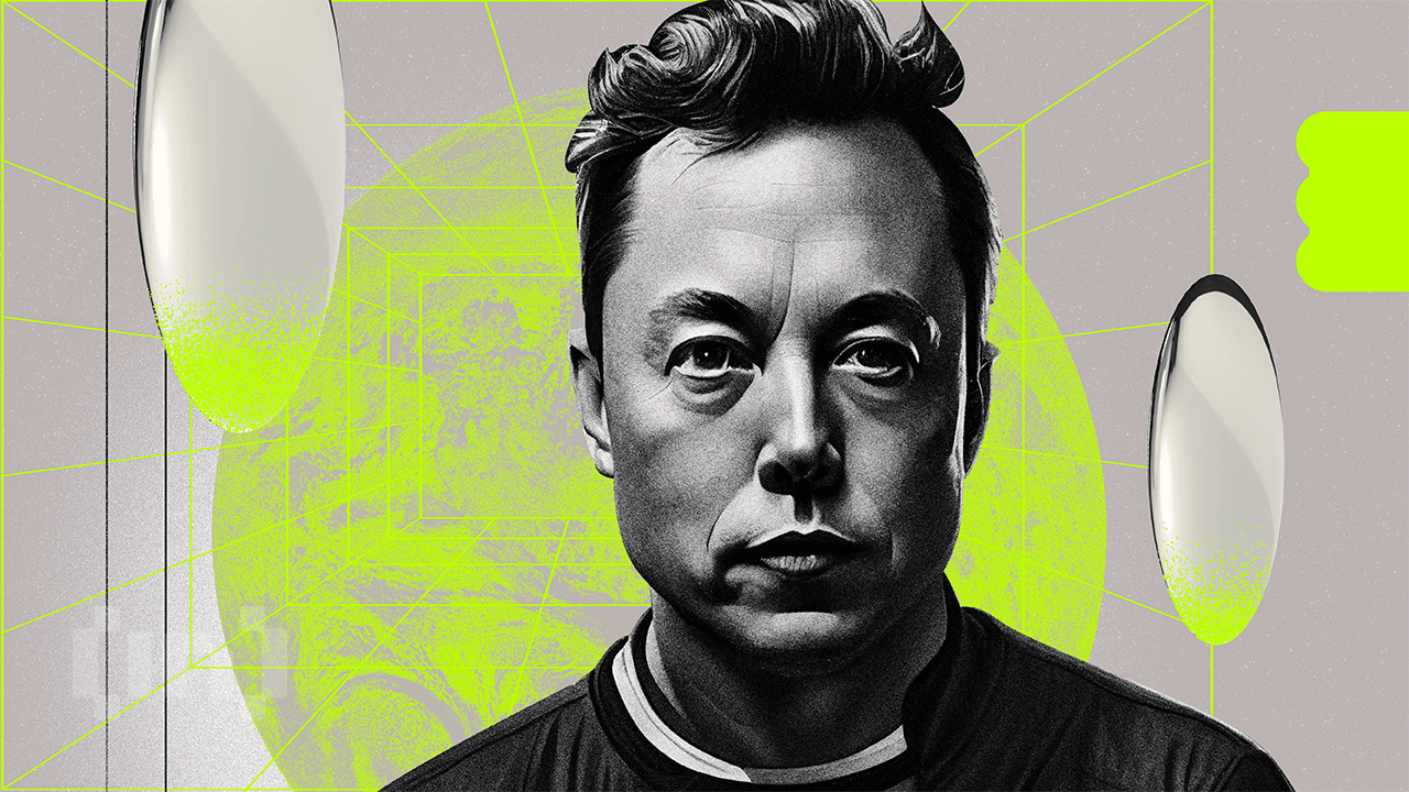 Elon Musks pappa lanserar &#8216;Musk It&#8217; Meme Coin med mål att samla in 200 miljoner USD
