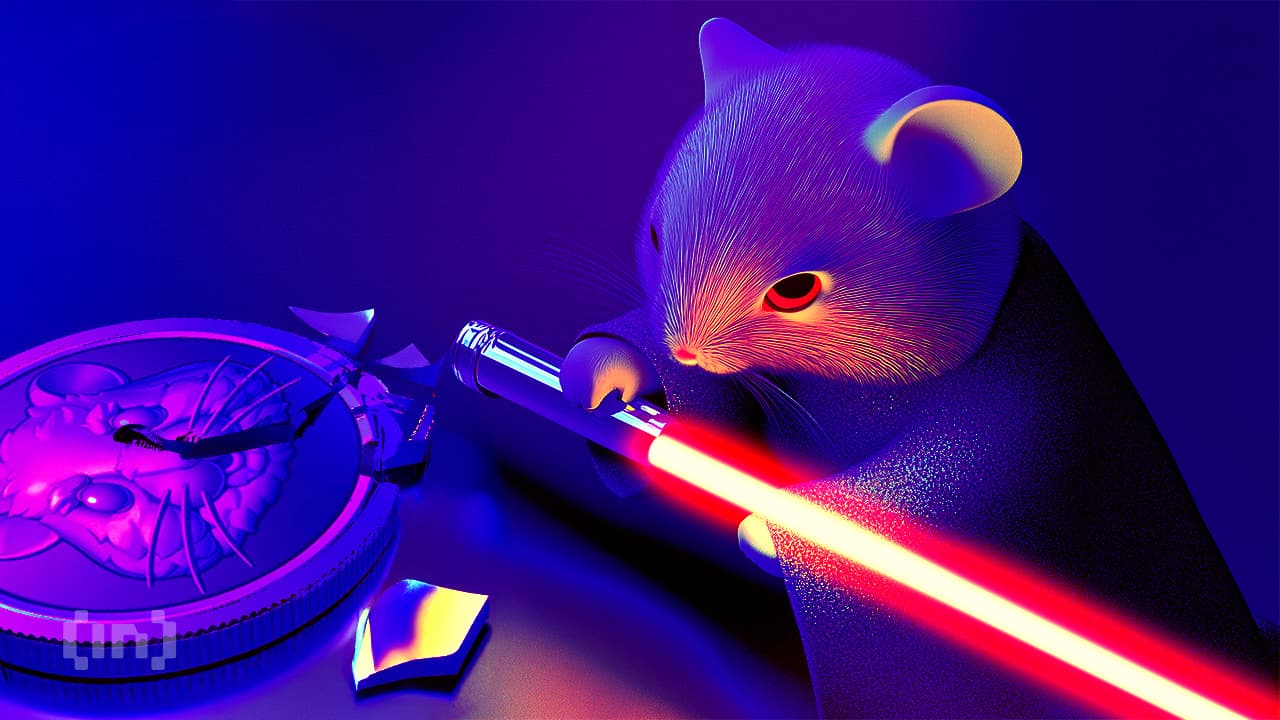 Hamster Kombats L2-nätverk överträffar Solana med 34 028 TPS