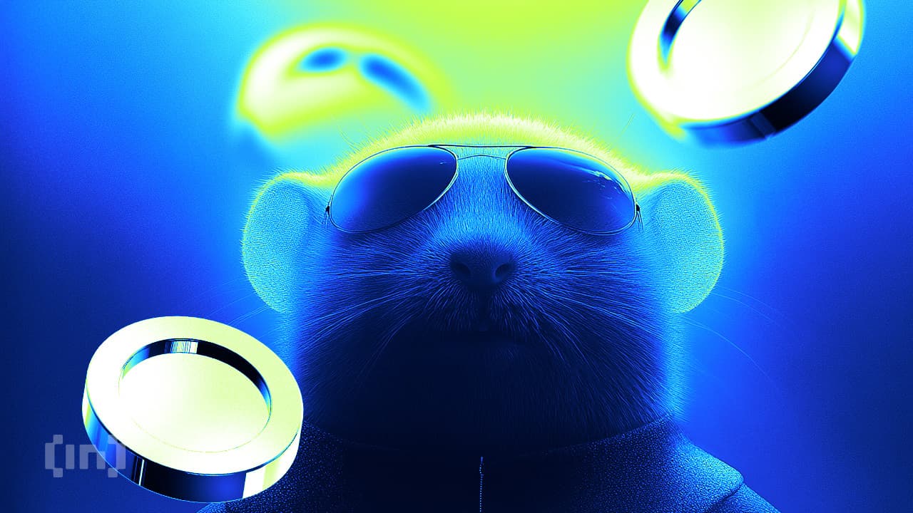Hamster Kombat lanserar sin exklusiva Layer-2-blockkedja på TON