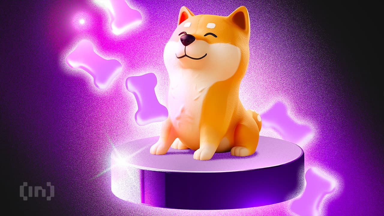 4 biljoner SHIB köpta av Shiba Inu-investerare – Anledningen bakom ökningen