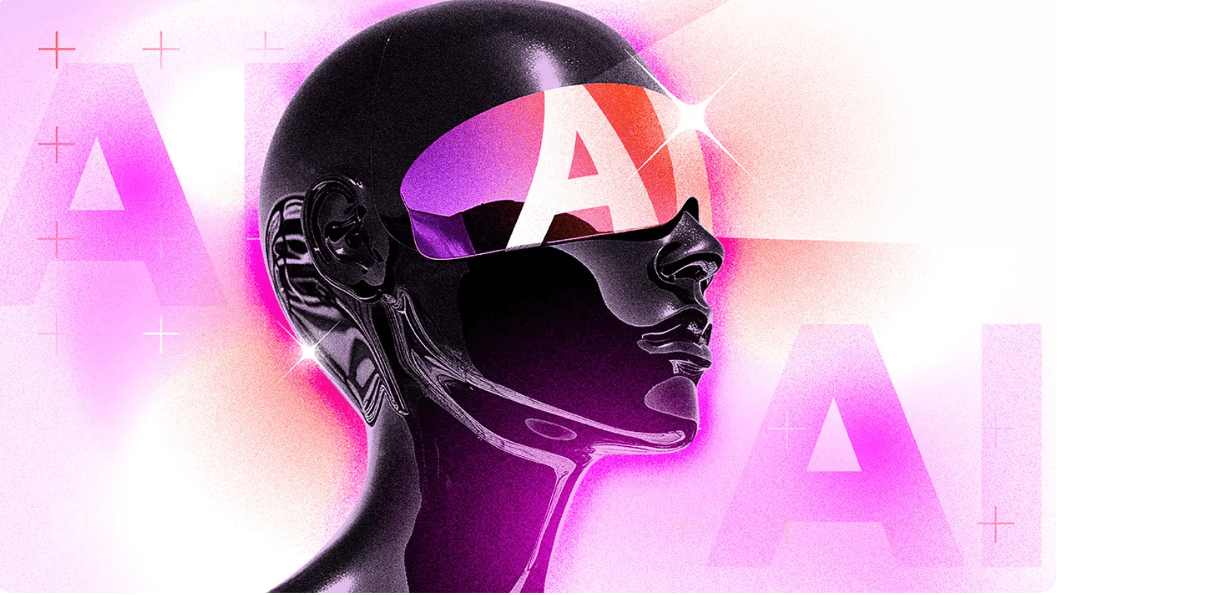 AI Crypto Agents Leader VIRTUAL Ser Prishöjning Sakta Ner