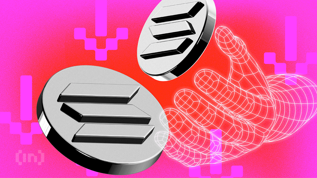 Solana-val flyttar 72 miljoner USD i SOL till Coinbase, vilket väcker oro för en stor försäljning