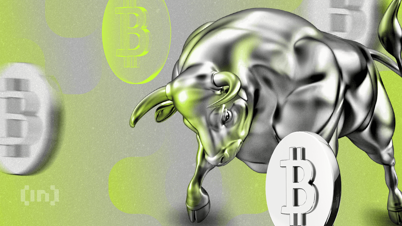 Bitcoin (BTC) utflöde på 2,25 miljarder USD från börser kan bana väg för nytt rekordvärde