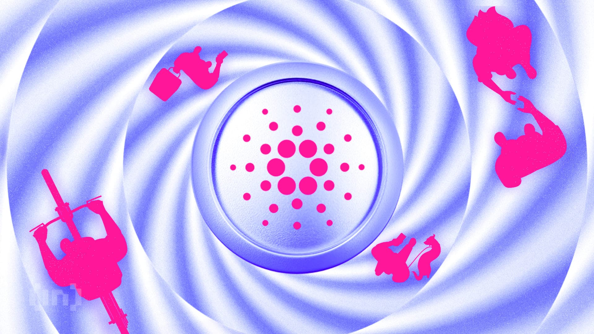 Cardano (ADA) pris kämpar för att återhämta sig då indikatorer förblir negativa