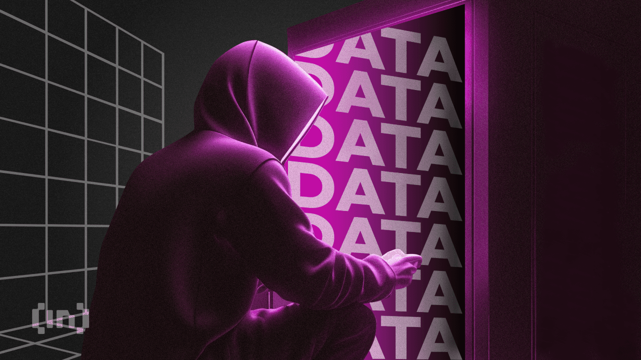 Dark Web fylldes med kryptovalutaanvändardata i april—Stora börser kopplade