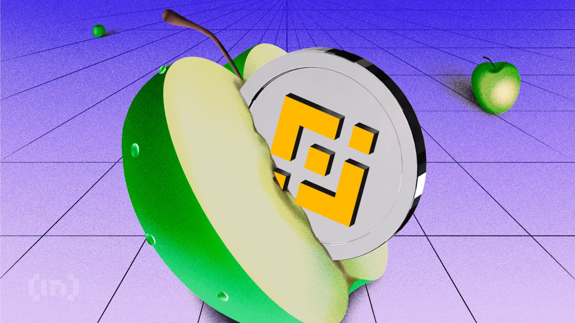 BNB står starkare än andra altcoins när dess ekosystem fortsätter att trenda
