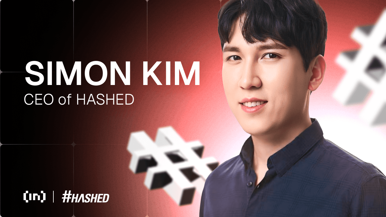 Hashed VD Simon Kim: Bitcoin, Stablecoins och AI kommer att driva kryptotillväxten 2025