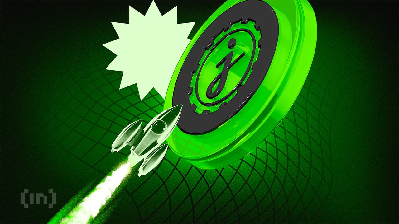 Ny efterfrågan driver JasmyCoin (JASMY) upp 4 %, undviker oro för död kattstuds