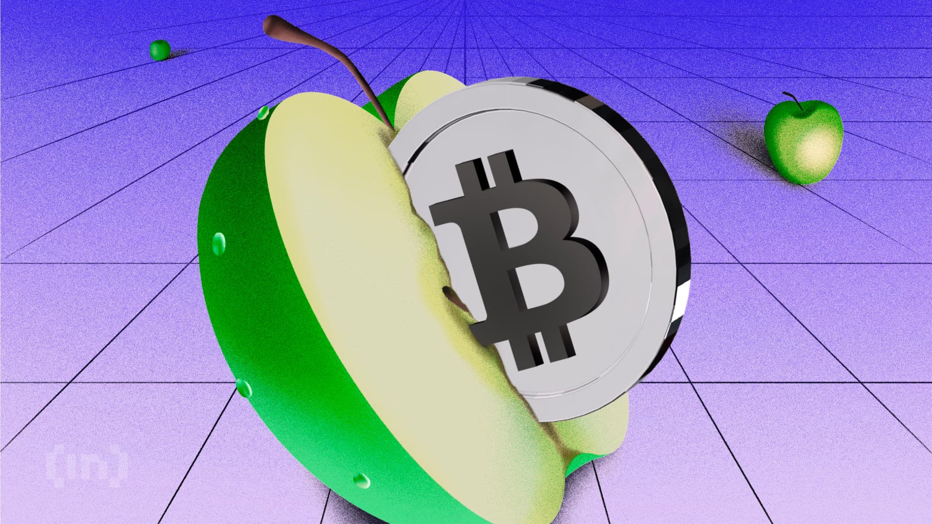 Kommer Nvidia att lägga till Bitcoin i sina reserver? Analysera ryktena