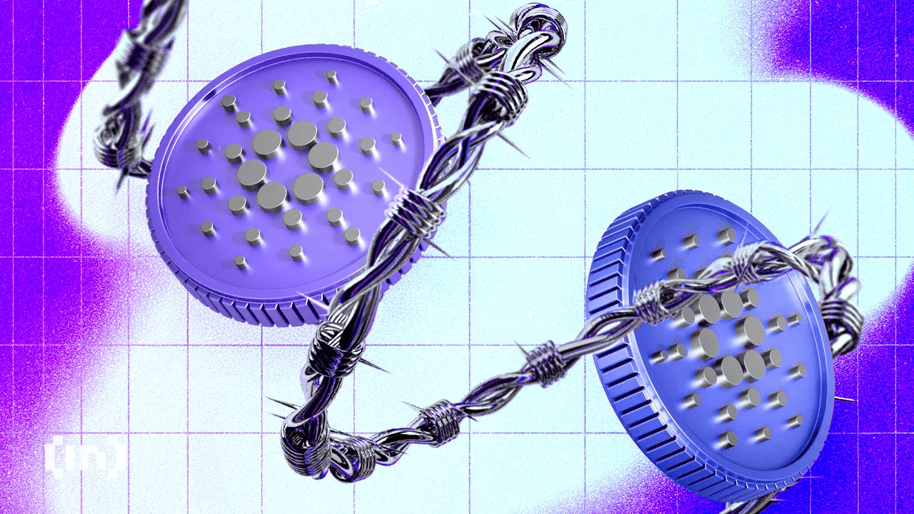 Kommer Cardano att upprepa historien om ett prisfall efter att ha kopplats bort från Bitcoin?
