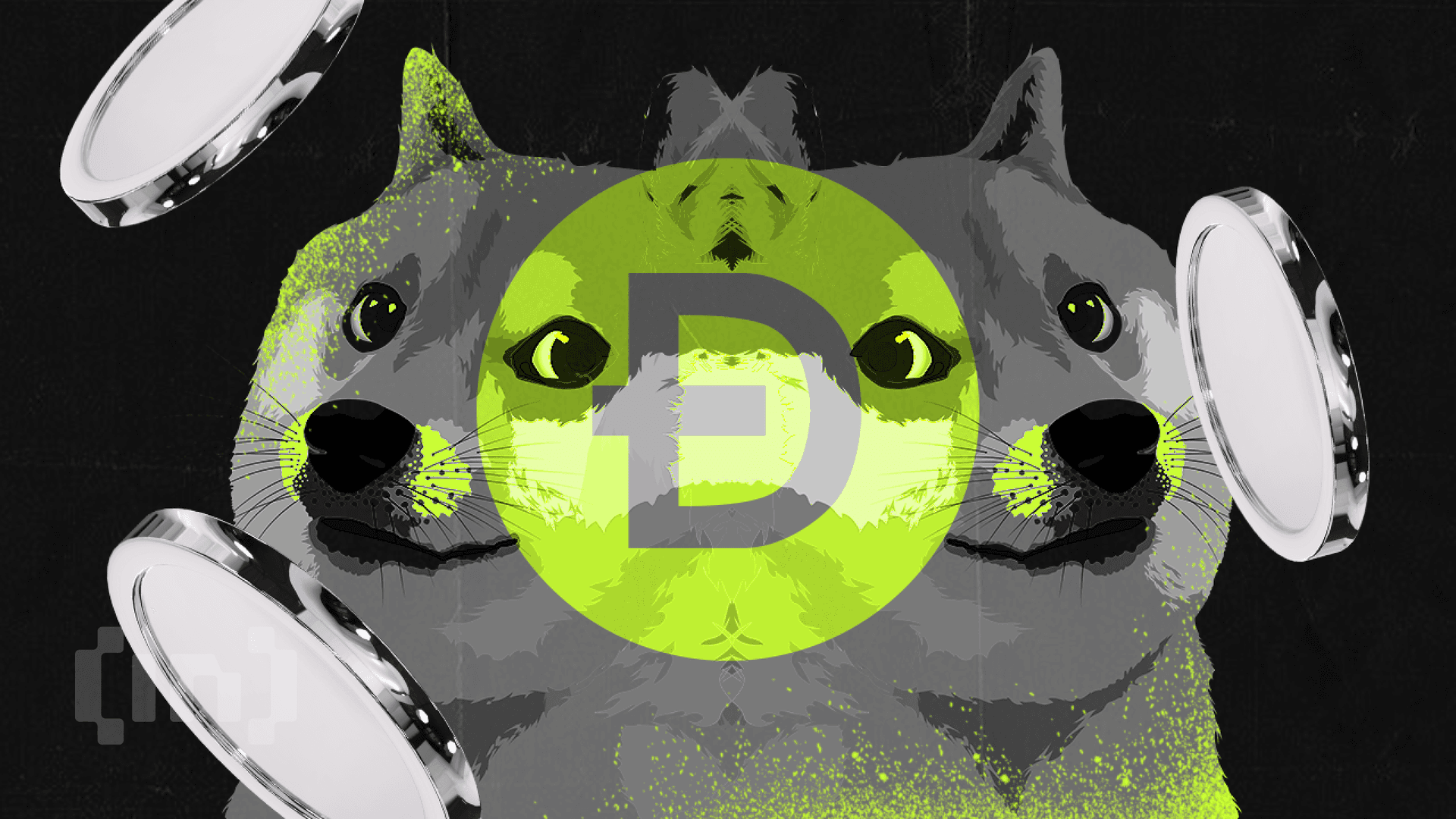 Dogecoin-optimister drabbas hårt när långa likvidationer dominerar 