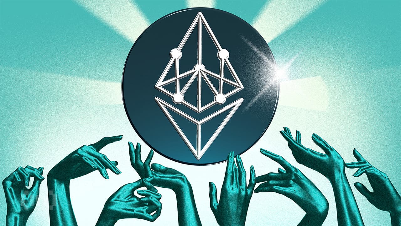 Tokeniserade tillgångar når rekord på 270 miljarder USD när institutioner standardiserar på Ethereum