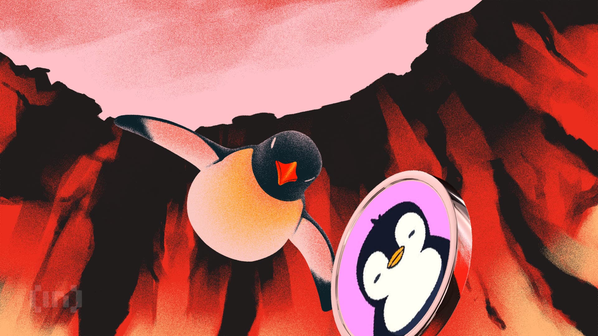 Pudgy Penguins Token möter marknadstest när analytiker ser nyckelstödnivåer
