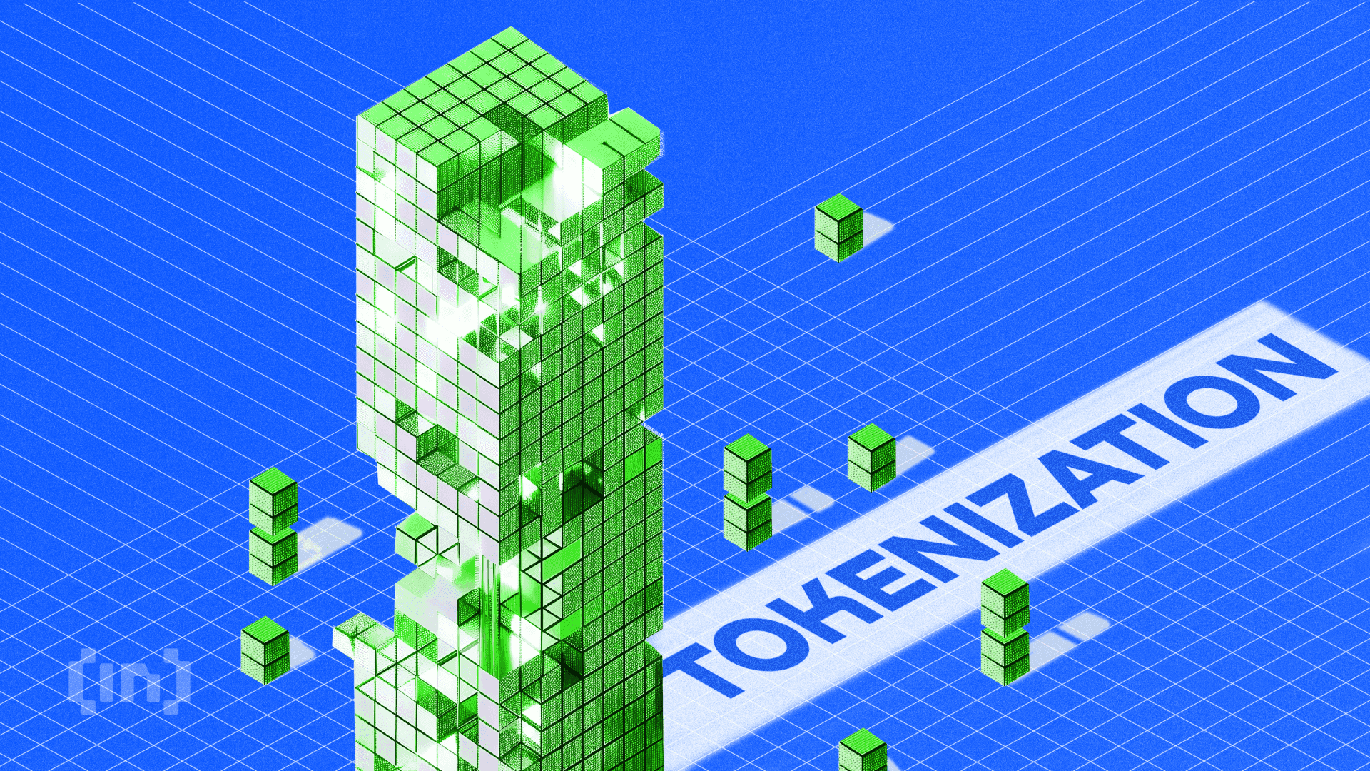 SBI lanserar blockchain-baserad plattform för aktietokenisering