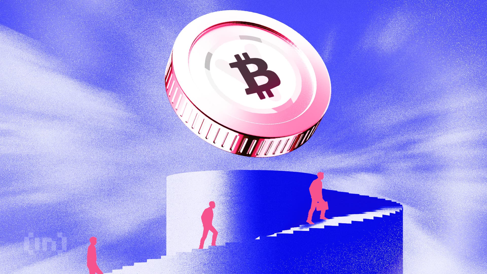 Binances chef för VIP förväntar sig att institutionellt engagemang i krypto ökar 2025