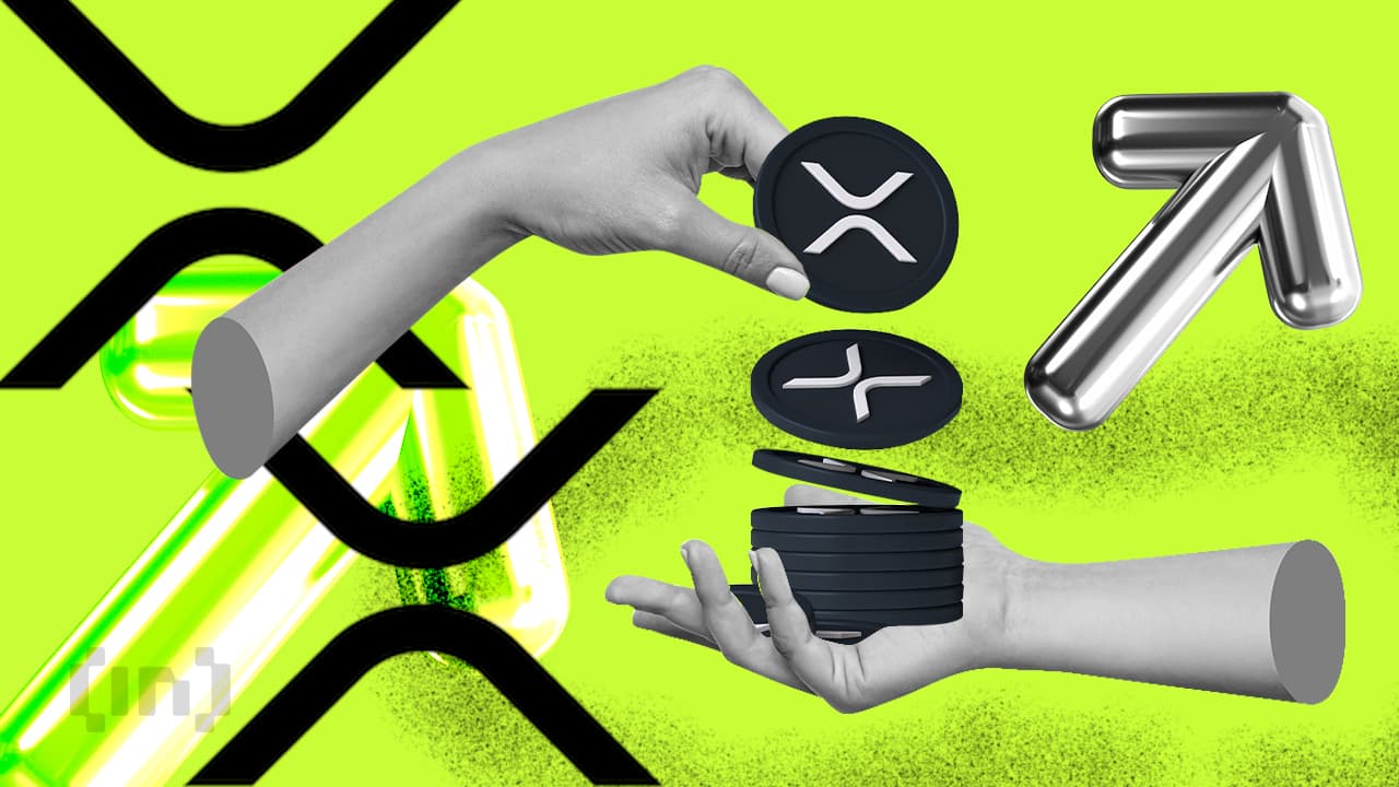 CME Group antyder en möjlig lansering av Solana- och XRP-futures