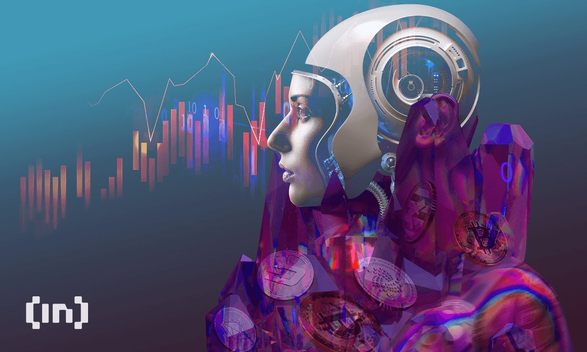 AI Agent Coins återhämtar sig när DeepSeek möter stora motgångar
