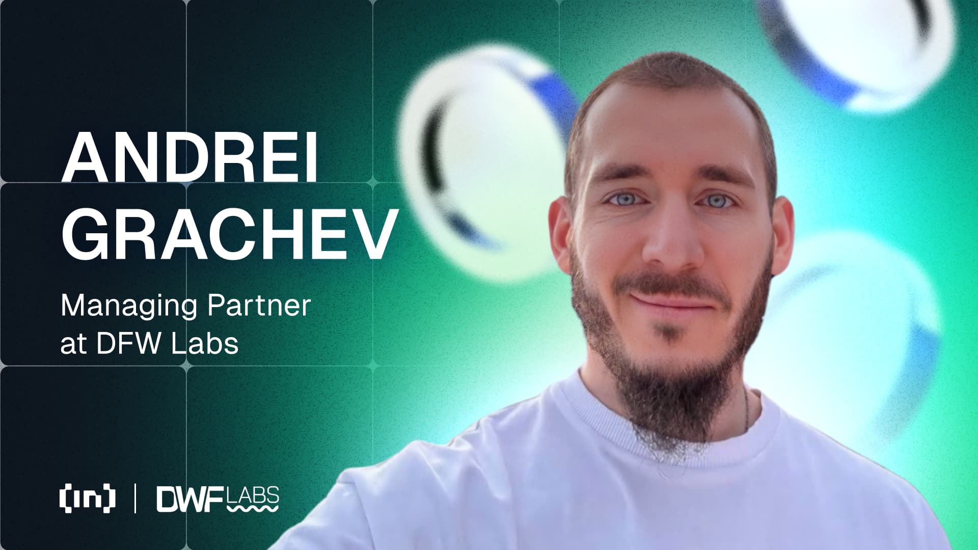 AI:s framtid: DWF Labs’ Andrei Grachev delar insikter om nästa våg av automation