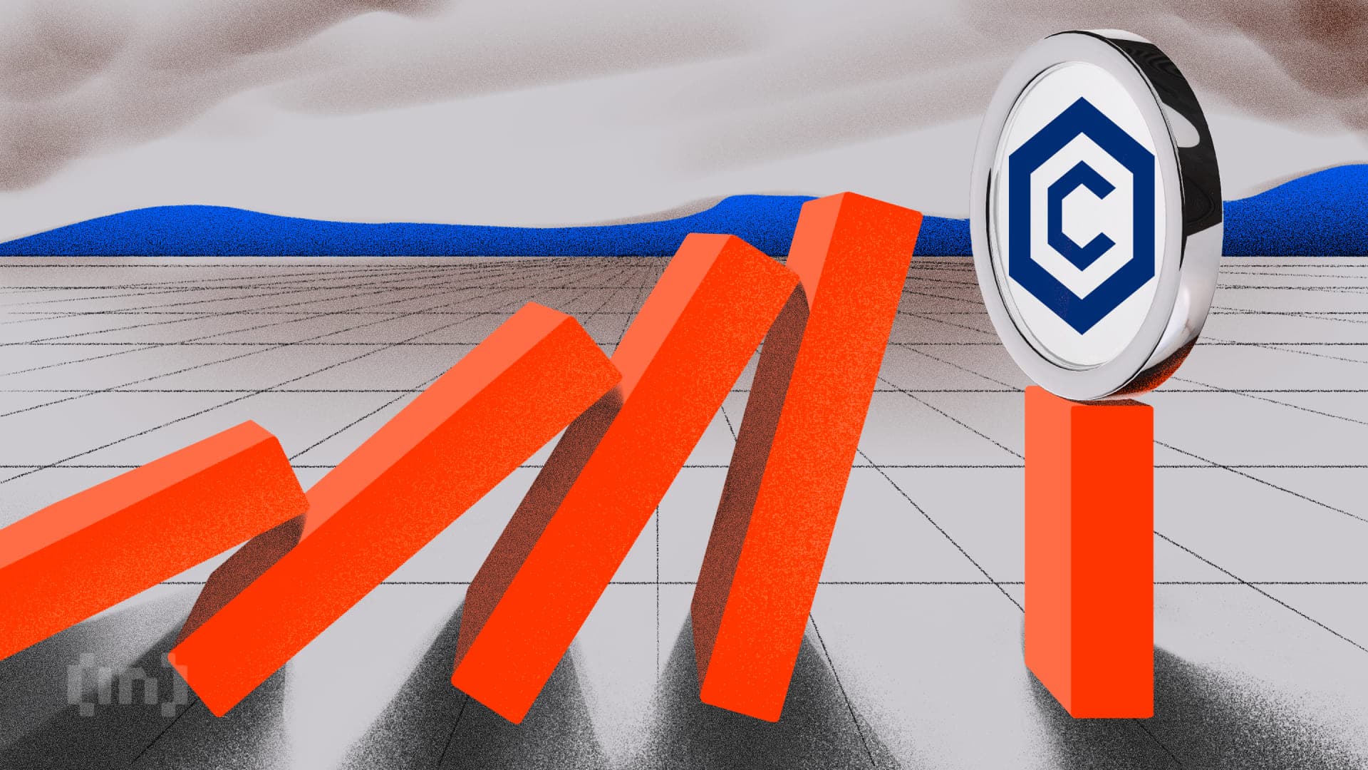 Vinsthemtagning signaleras efter att Cronos (CRO) stiger med 140 % på en vecka