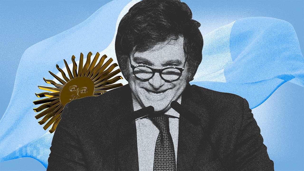 Argentinas kongress kallar Cardano-grundaren att vittna i LIBRA-utredningen