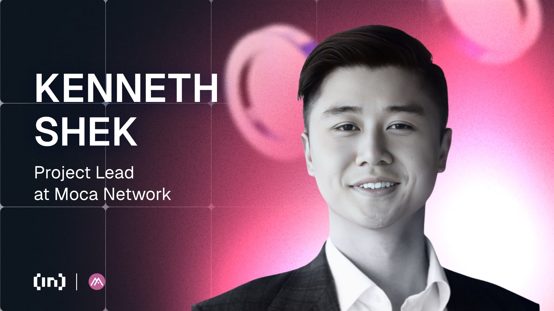 Moca Networks projektledare diskuterar utmaningarna med fragmenterad digital identitet i Web3