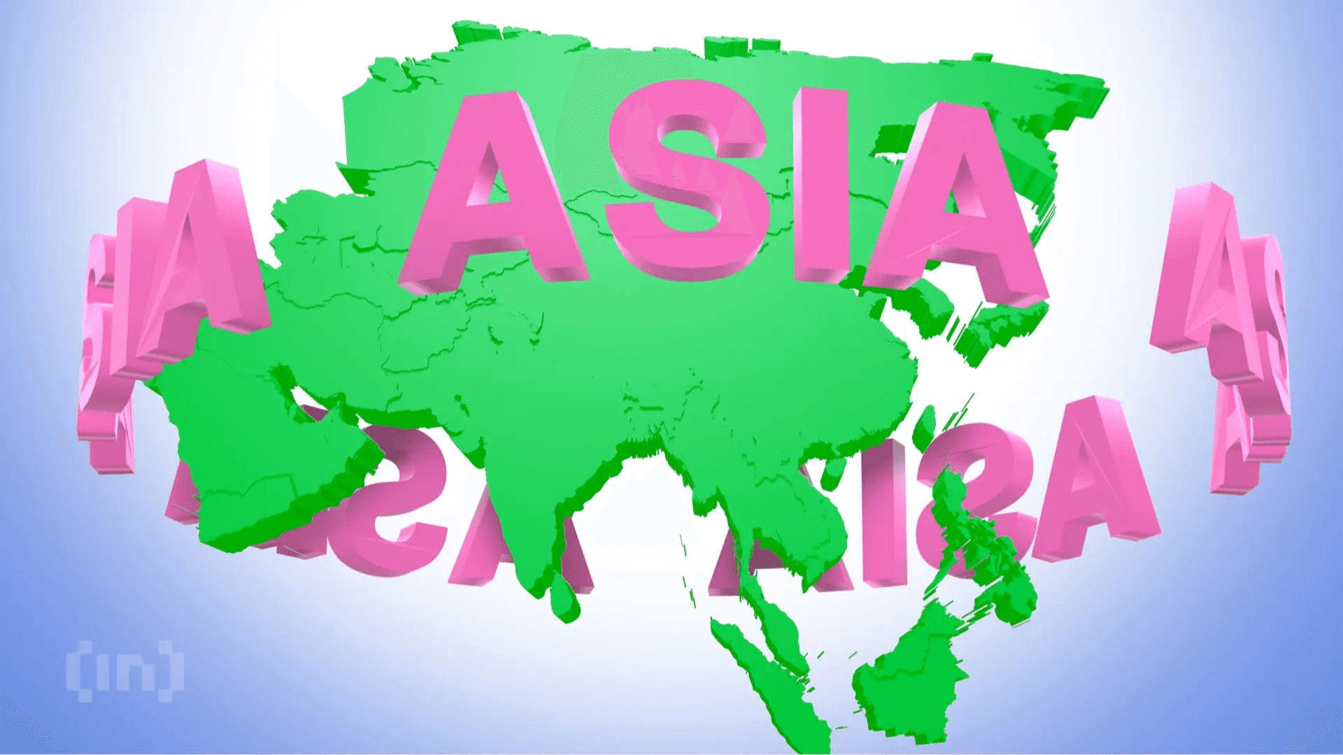 Asiens rika familjer ökar kryptoexponering tack vare gynnsam reglering