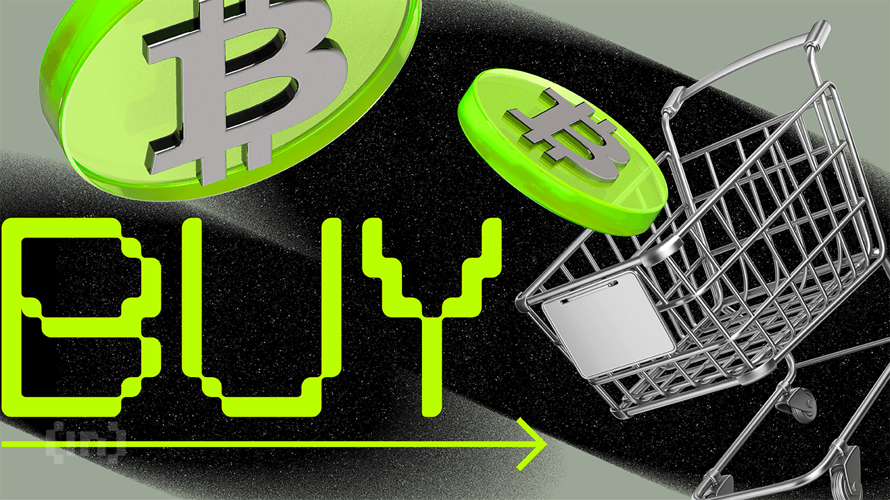 Bitcoin har sin sämsta kvartal sedan 2019, men erfarna investerare börjar ackumulera