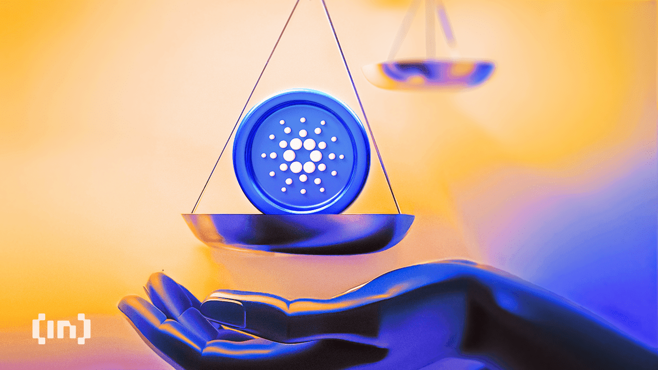 Cardano-valar börjar köpa igen när ADA-priset håller sig inom ett snävt intervall