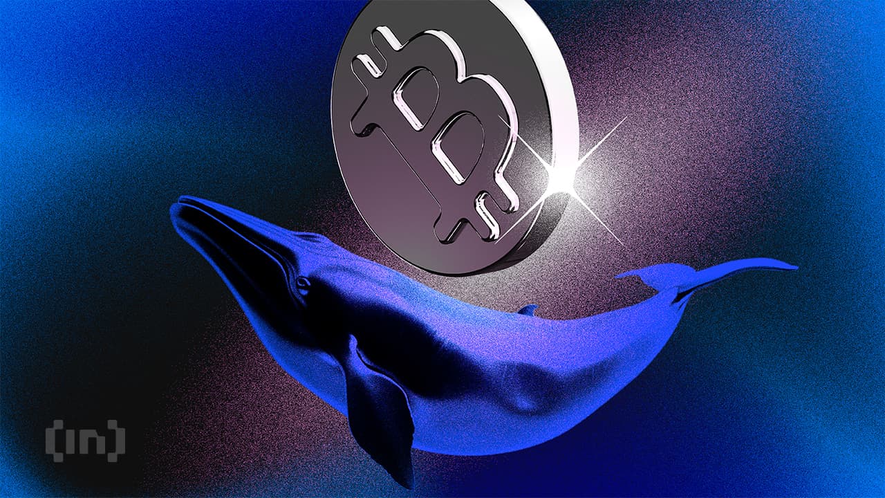 Vilande Bitcoin-val från 2016 flyttar 3 000 BTC