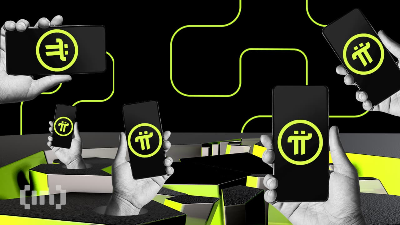 Pi Coin-björnar kan sakta ner—kan tjurar smyga in en återhämtning?