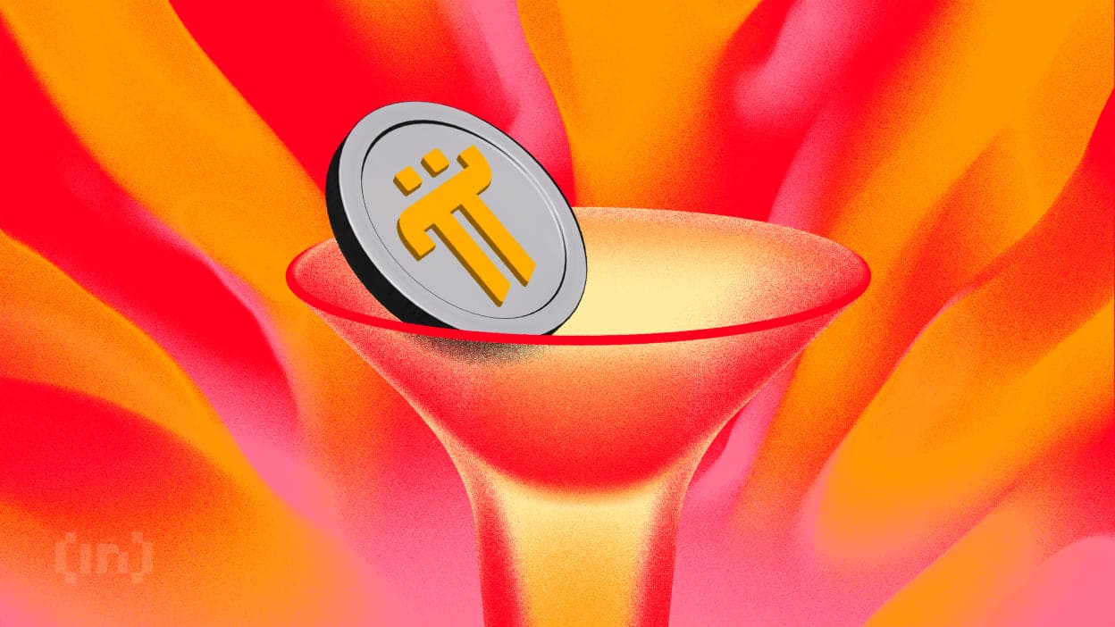 Pi Network står inför påståenden om insiderförsäljning efter 50 % prisfall