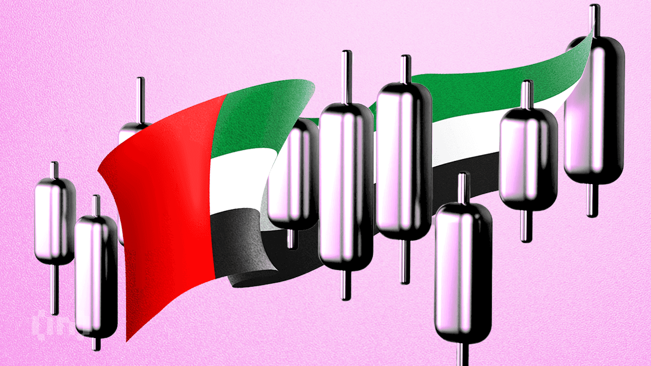 Abu Dhabi investerar rekordbelopp på 2 miljarder USD i Binance