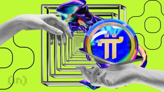 Pi Network Utsikter: Nedåtgående Tryck och Svag Efterfrågan Skapar Problem för PI