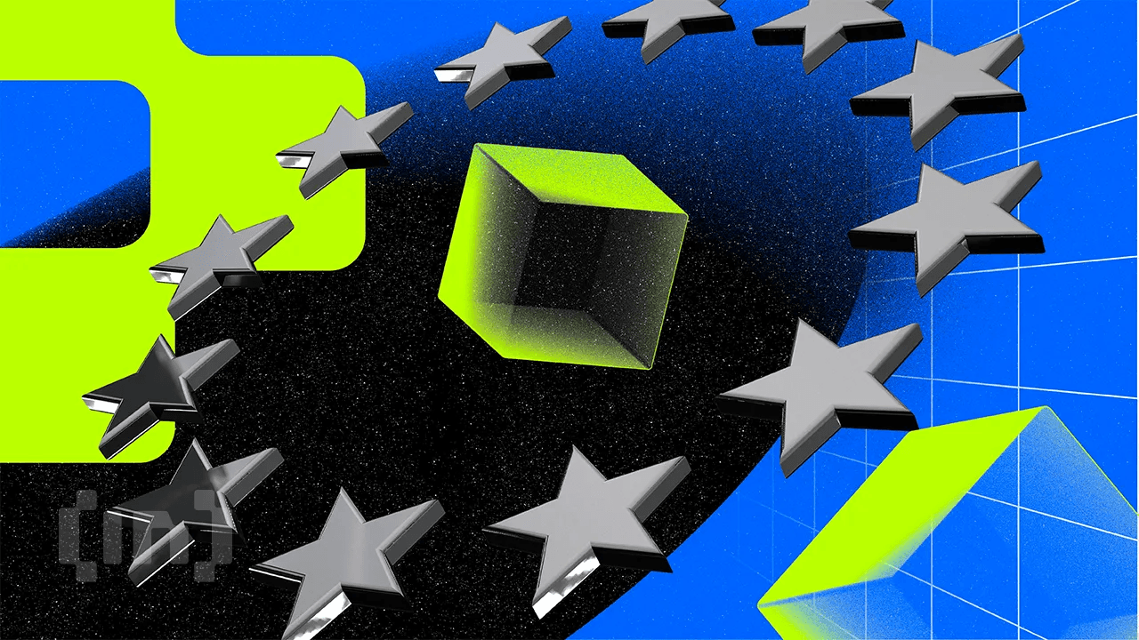 Coinbase höjer ribban för EU-efterlevnad med MiCAR-kompatibla vitböcker