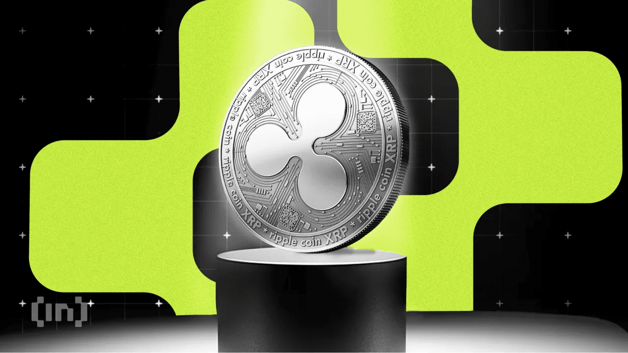 Ripple säger att förvaring är avgörande: Fyra pelare för leverantörer