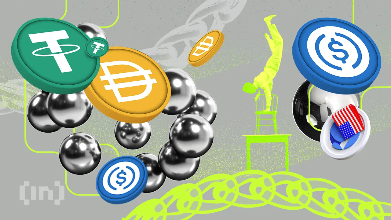 sUSD Depeg Väcker Terra-minnen—Kan Algoritmiska Stablecoins Någonsin Vinna Tillit?