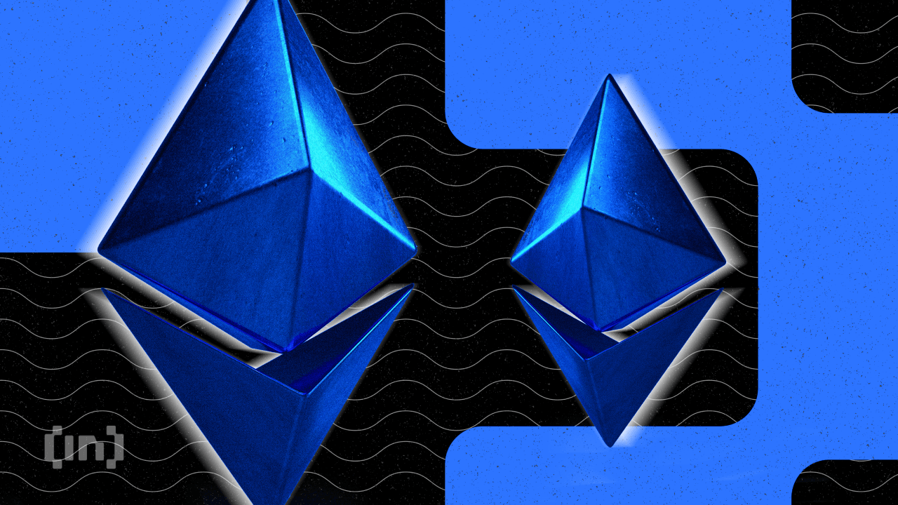 Ethereum-innehavare sålde över 570 miljoner USD på 48 timmar – Vad händer härnäst för ETH?