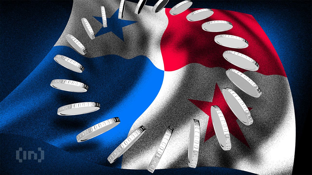 Panama City accepterar kryptobetalningar, men betalas i USD